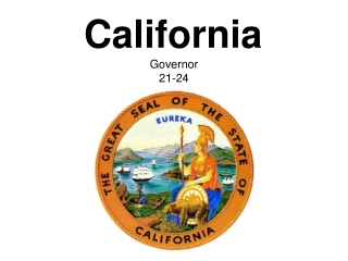 PPT - California PowerPoint Presentation, free download - ID:9644883