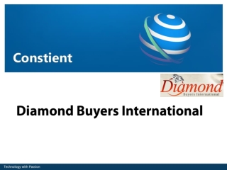 Diamond and Gold & Silver Jewelry Buyers