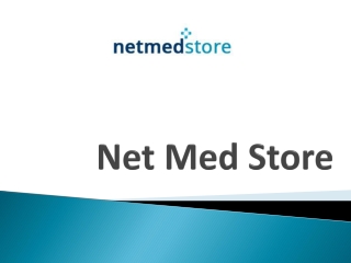 Natural Treatments for Peripheral Neuropathy - Net Med Store