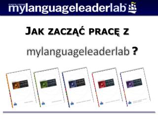 Jak zacząć pracę z