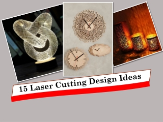 Laser Cutting Design Ideas to Enhance Beauty of Home |  91-9717473118