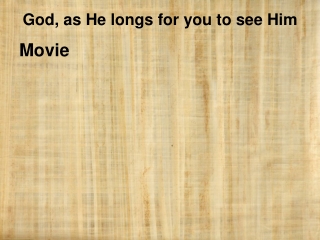 Movie