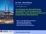 Dr. Karl - Otto Dubowy Kinderarzt, Kardiologie, Pulmologie, EMAH kdubowyhdz-nrw.de