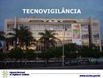 TECNOVIGIL NCIA