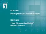 Company Profile