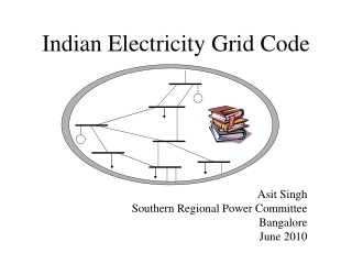 Indian Electricity Grid Code