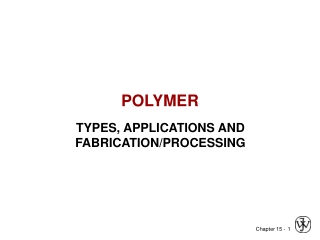 POLYMER