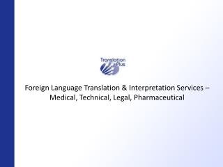 LanguageTranslation