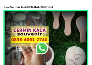 Kaca Souvenir Kecil Ö838_4Ö61_274Ö[wa]