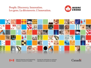 Discovery Grants Program and Research Tools and Instruments Grants Program