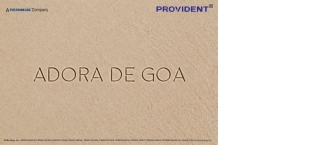 Apartment for Sale in Goa | Balinese Residences at Adora De Goa