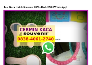 Jual Kaca Untuk Souvenir Ô838.4Ô61.274Ô[wa]