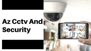 Az Cctv And Security