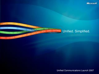 V oIP Topologies and Interoperability