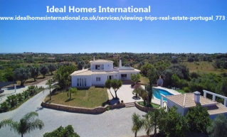 Viewing Trips - Ideal Homes International