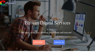 Our Best Digital Branding Strategy | Elysian Digital Services