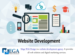 How To Choose The Best Website Development Agency?