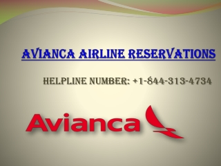 Can I pick my seat on Avianca?