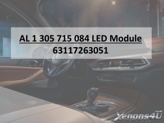 AL 1 305 715 084  LED Module by Xenons4u