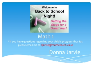 Donna Jarvie