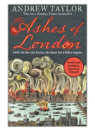 [PDF] Free Download The Ashes of London By Andrew Taylor