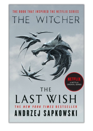 [PDF] Free Download The Last Wish By Andrzej Sapkowski