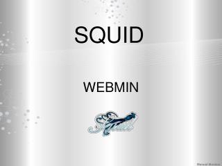 SQUID