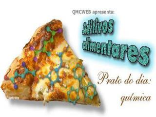 Entretanto, com o advento da vida moderna, mais aditivos têm sido empregados, a cada ano.
