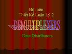 B m n Thit K Lun L 2