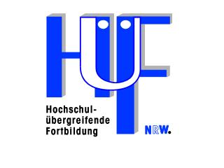 Empfehlung einer Organisationsuntersuchung in den Hochschulen NRW Koordinierungsstelle für die HÜF als Dienstleister für