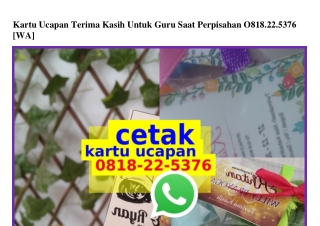 Kartu Ucapan Terima Kasih Untuk Guru Saat Perpisahan 0818_22_5376[wa]