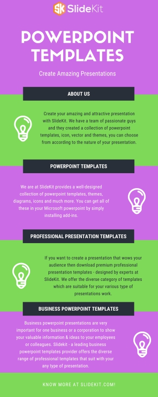 Powerpoint Templates