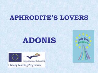 APHRODITE’S LOVERS