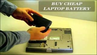 BUYING CHEAP LAPTOP BATTERY IS NOW EASY