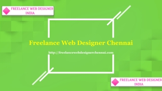 Website Design Services Chennai