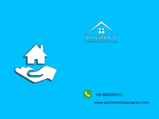 Premium Apartments in Gurgaon for Rent | Luxury Apartments in Gurgaon for Sale