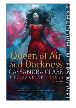 [PDF] Free Download Queen of Air and Darkness By Cassandra Clare