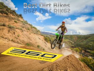 Dirt Bikes For Sale Online - 360 Power Sports