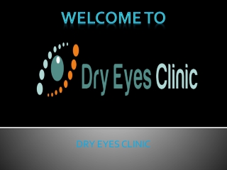 Heated Eye Pad by The Dry Eyes Clinic