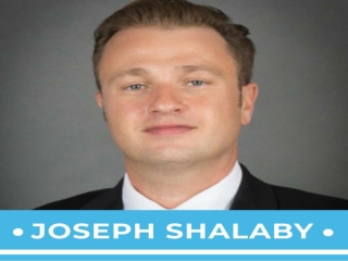Joseph Shalaby E Mortgage Capital Inc