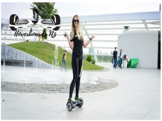 Hoverboards