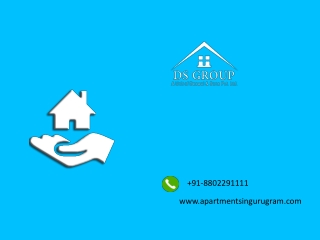 Residential Apartments in Gurgaon | 4 BHK Apartments in Gurgaon for Rent