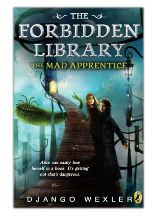 [PDF] Free Download The Mad Apprentice By Django Wexler