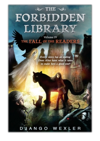 [PDF] Free Download The Fall of the Readers By Django Wexler
