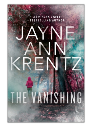 [PDF] Free Download The Vanishing By Jayne Ann Krentz