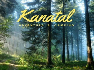 Kanatal Adventure Camp | Kanatal Camp Packages