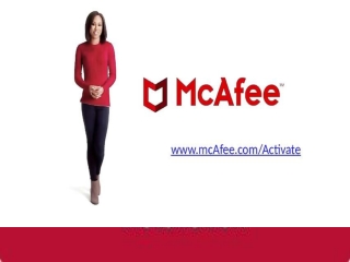 McAfee.com/activate - Download and Activate McAfee Product Online