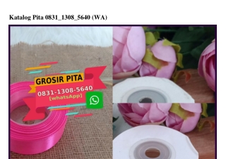 Katalog Pita Ö831-13Ö8-564Ö[wa]