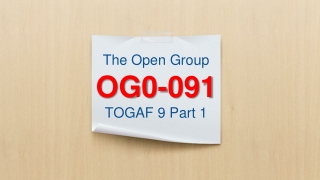 OG0-091 Exam Questions PDF   Practice Test