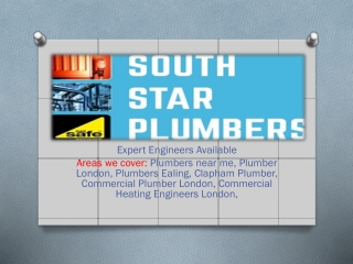 Plumbers Near Me